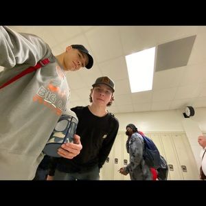 Meet your Posher, Kyler